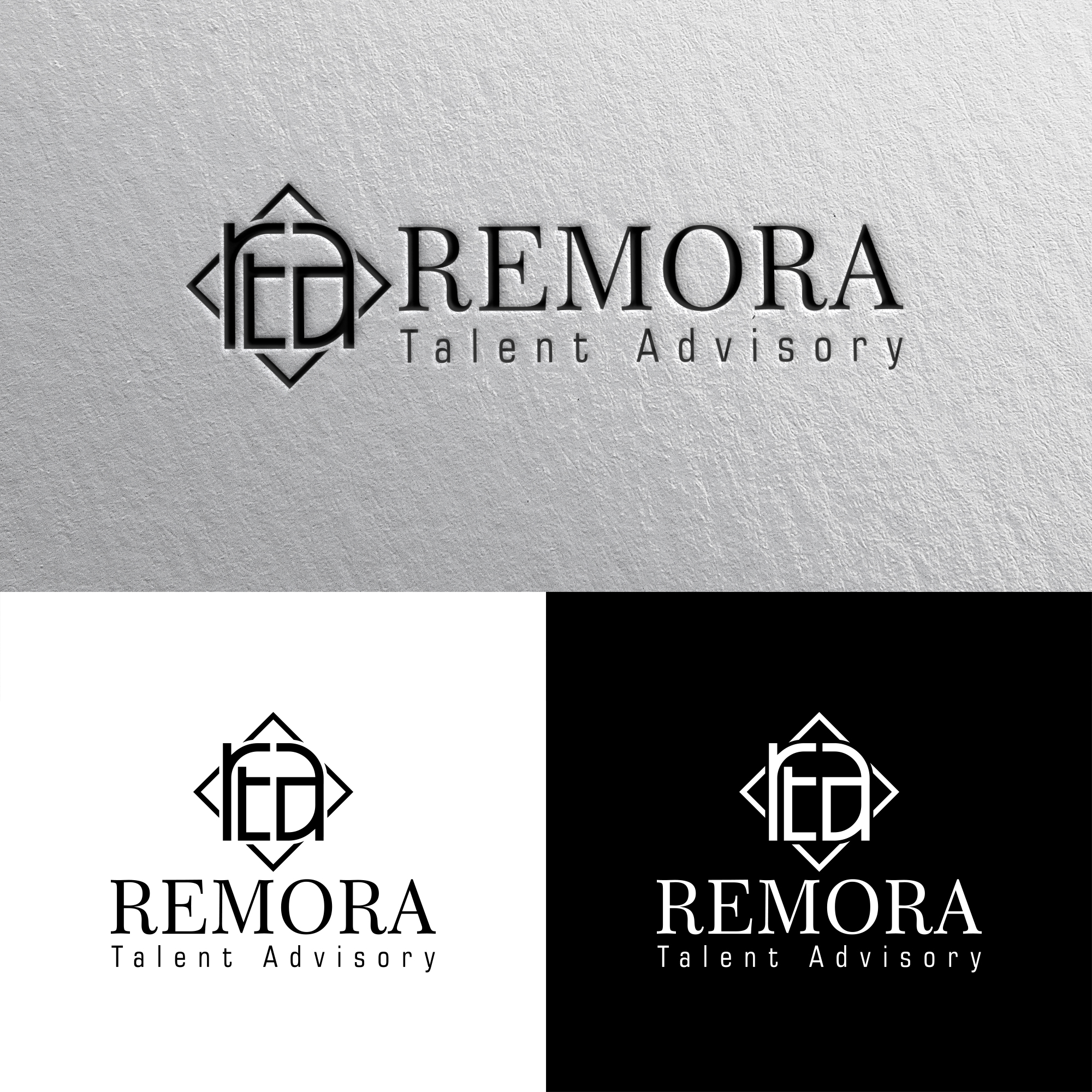 Logo Design by dk_Grafika for this project | Design #29556747