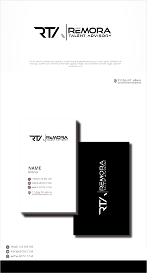 Logo Design by graphicevolution for this project | Design: #29556580
