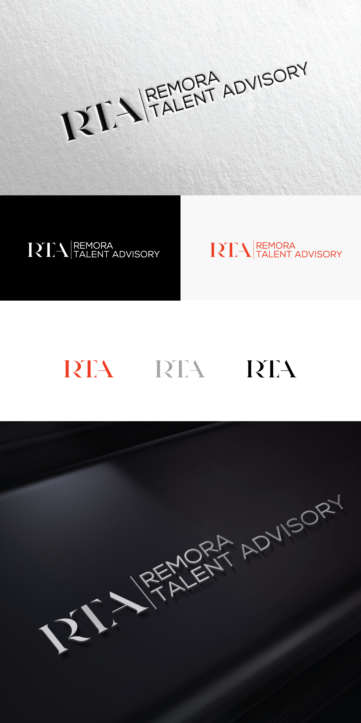 Logo Design by step forward 2 for this project | Design #29559683