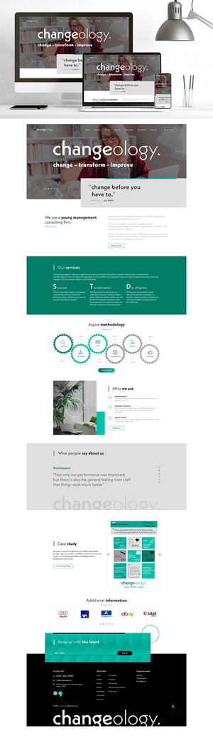Web Design by Ved Web Services