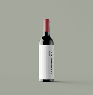 Label Design by Towfik