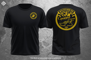T-shirt Design by gekgrfx