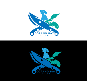 Logo Design by got2believe for this project | Design #29573307