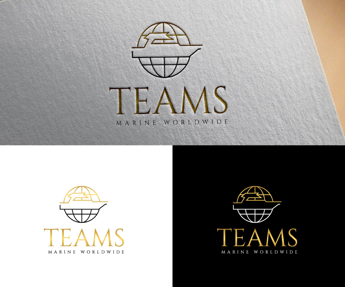 Logo Design by RS_Design for this project | Design #29558432