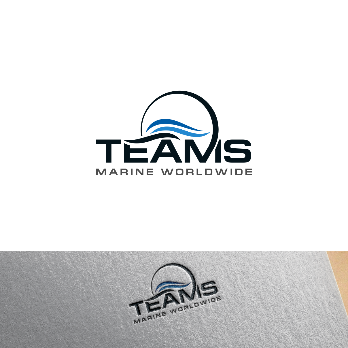 Logo Design by Arham Hidayat for this project | Design #29572500