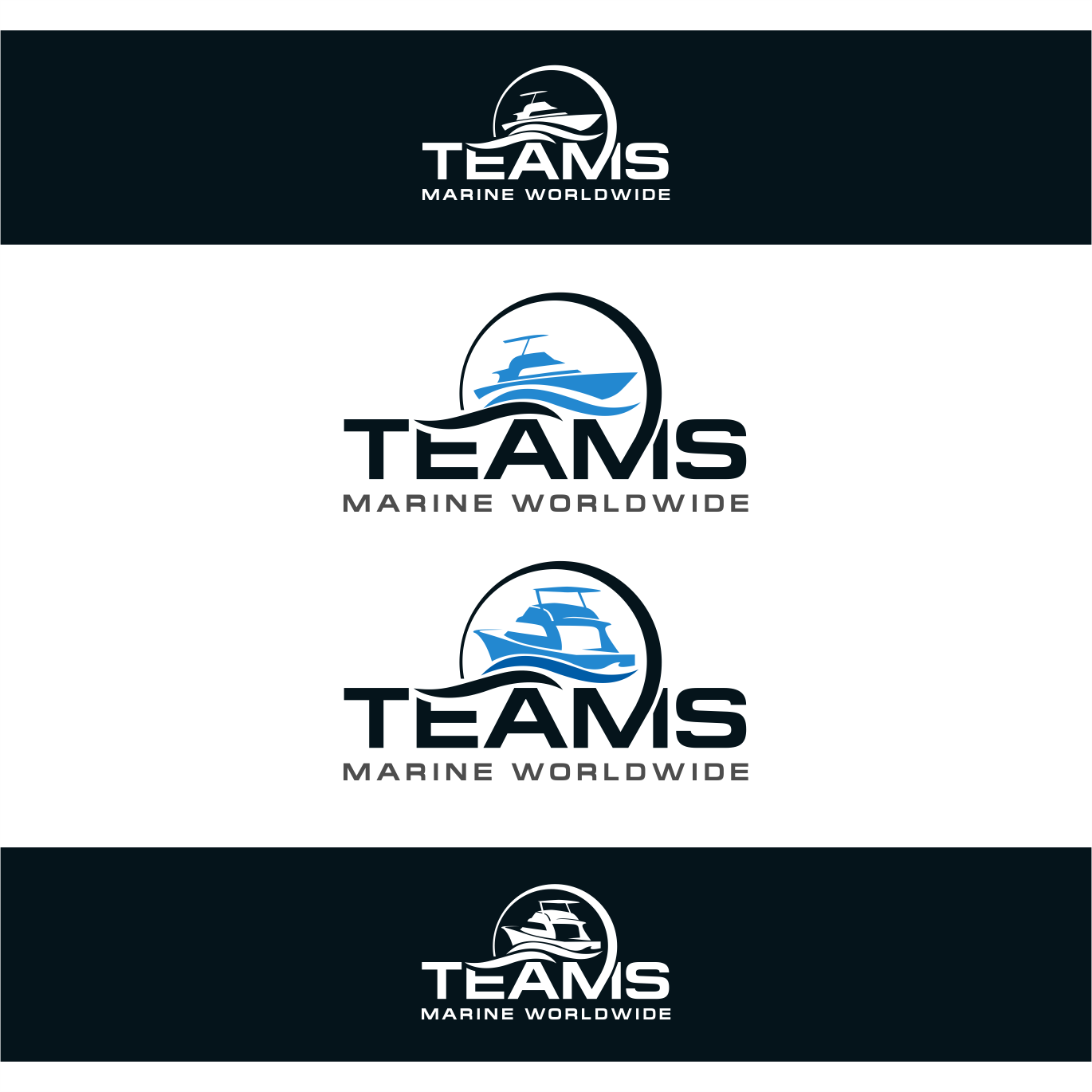 Logo Design by Arham Hidayat for this project | Design #29605181