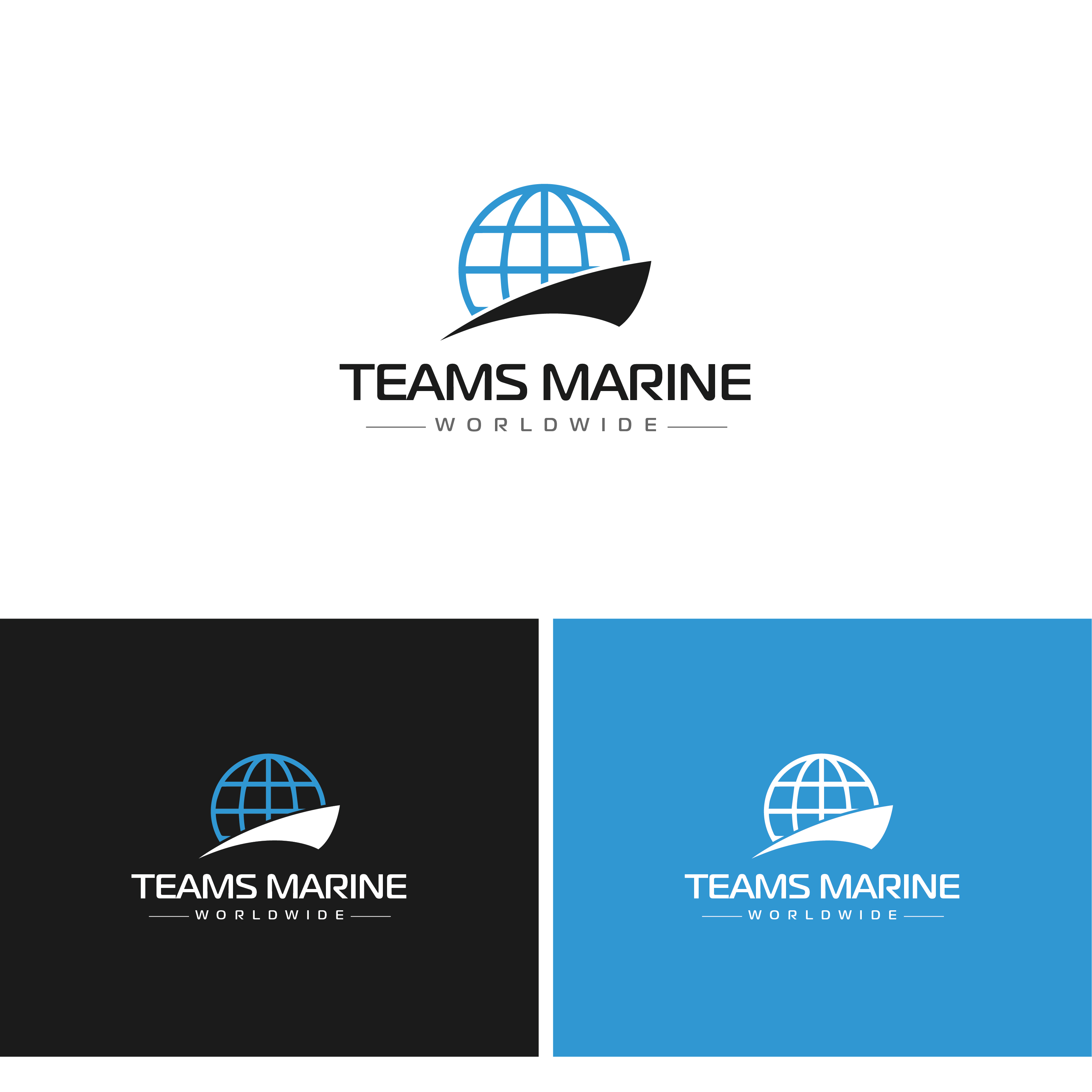 Logo Design by 3Guys for this project | Design #29568245