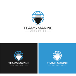 Logo Design by 3Guys for this project | Design: #29568246