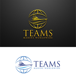 Logo Design by 3Guys for this project | Design: #29568249