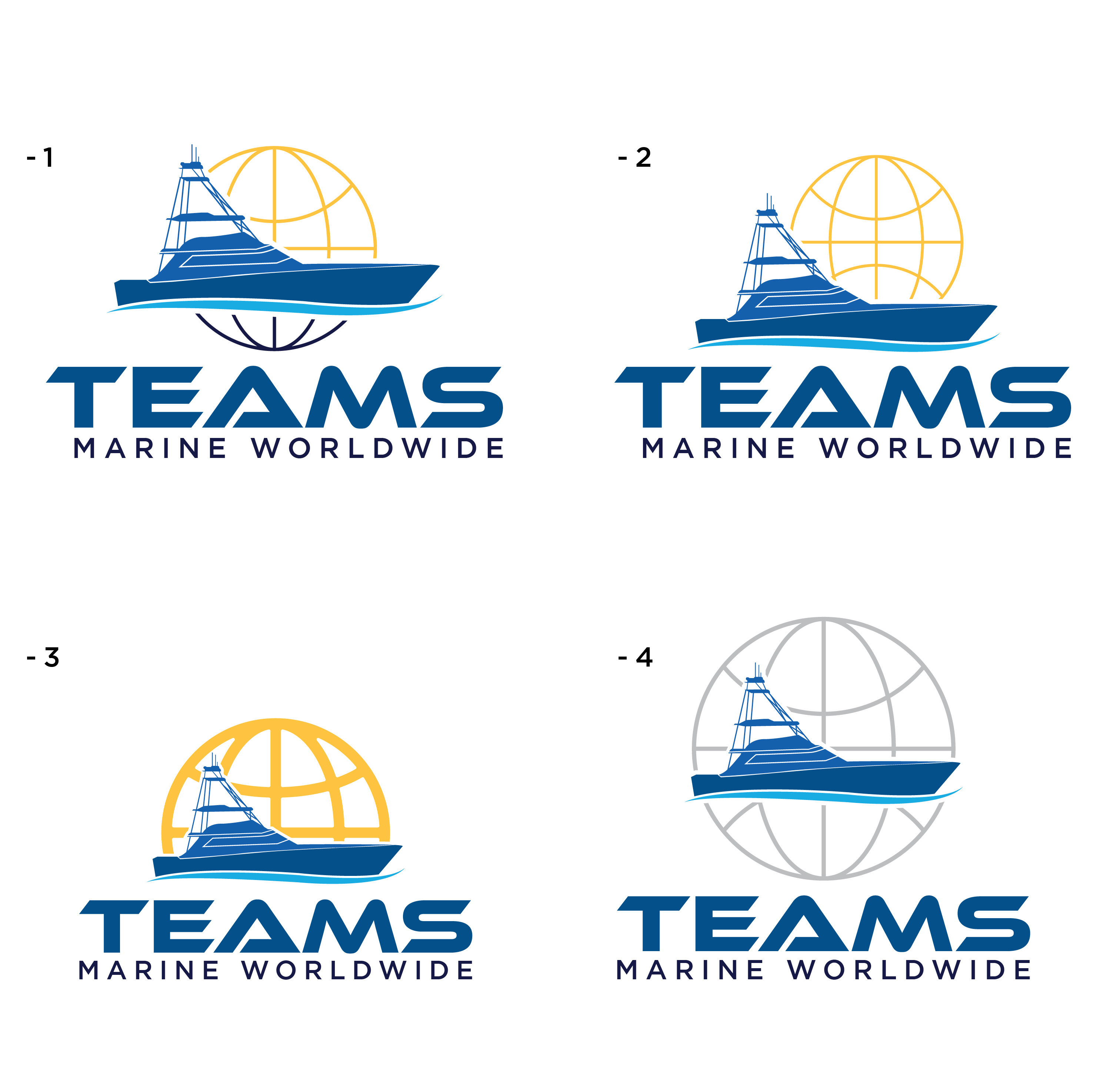 Logo Design by 3Guys for this project | Design #29573179