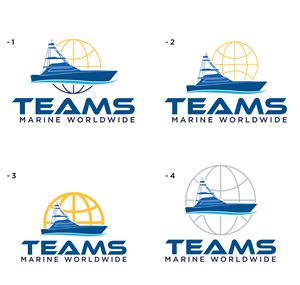 Logo Design by 3Guys for this project | Design: #29573179