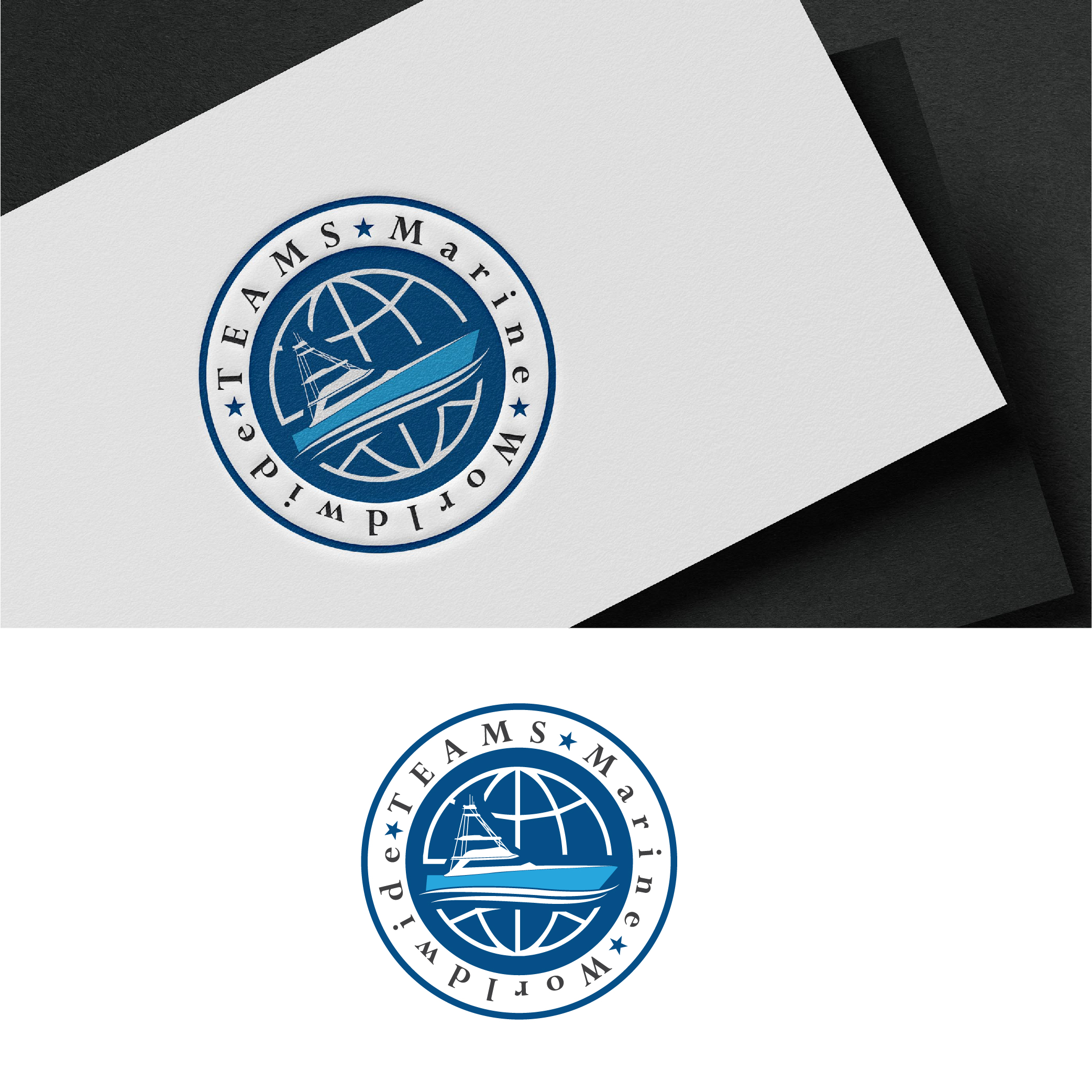 Logo Design by 3Guys for this project | Design #29573195