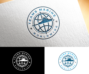 Logo Design by step forward 2 for this project | Design: #29558763