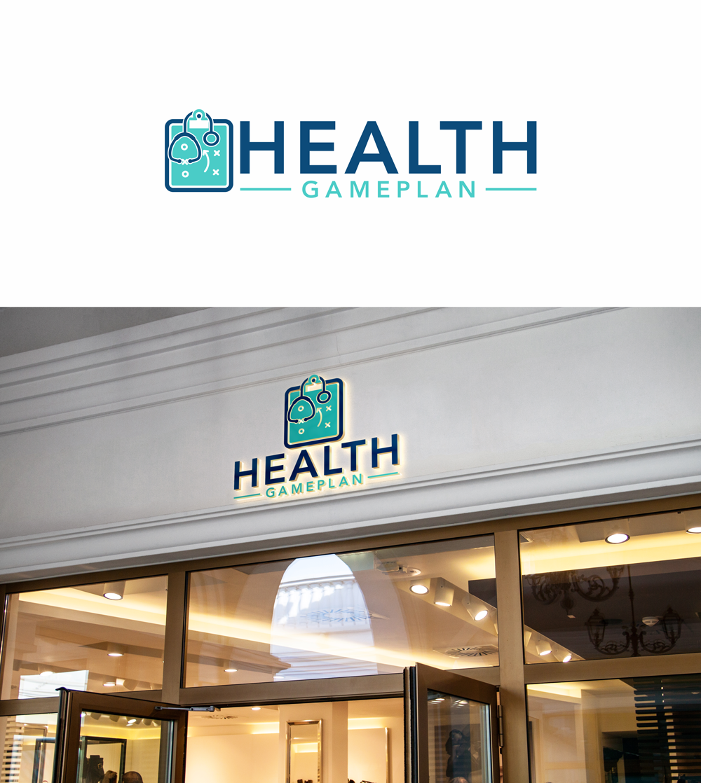Logo Design by RA-bica for this project | Design #29560386