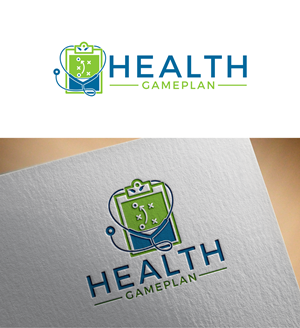 Logo Design by RA-bica for this project | Design: #29560387