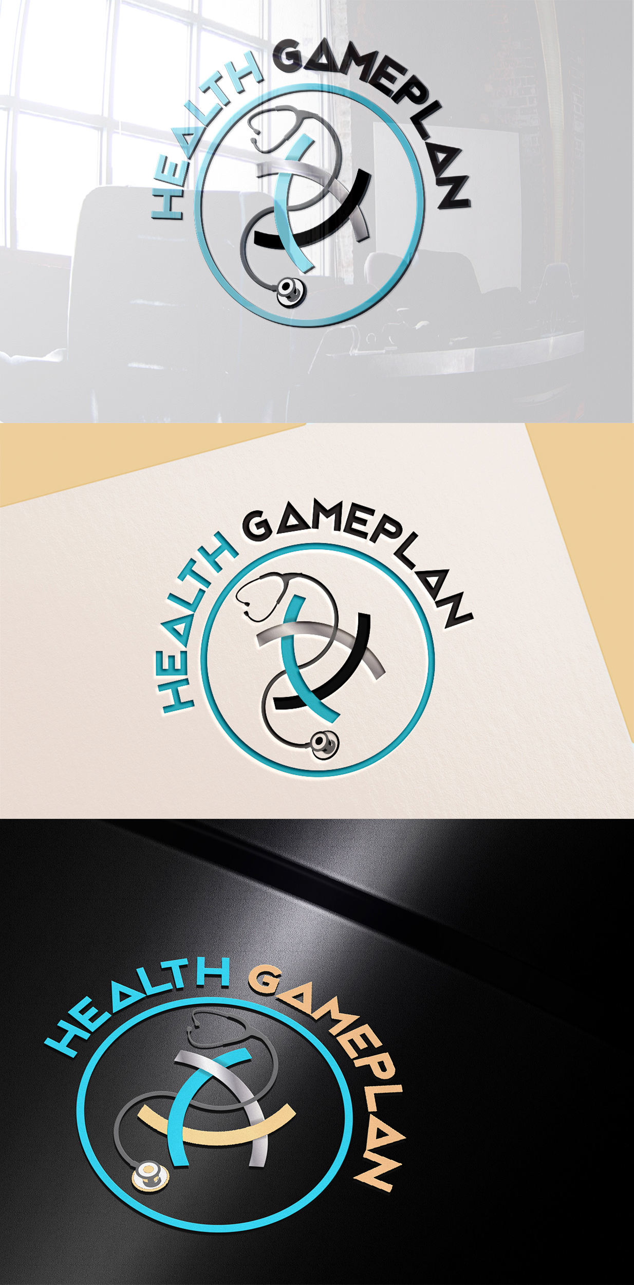 Logo Design by Wonderful design for this project | Design #29557777