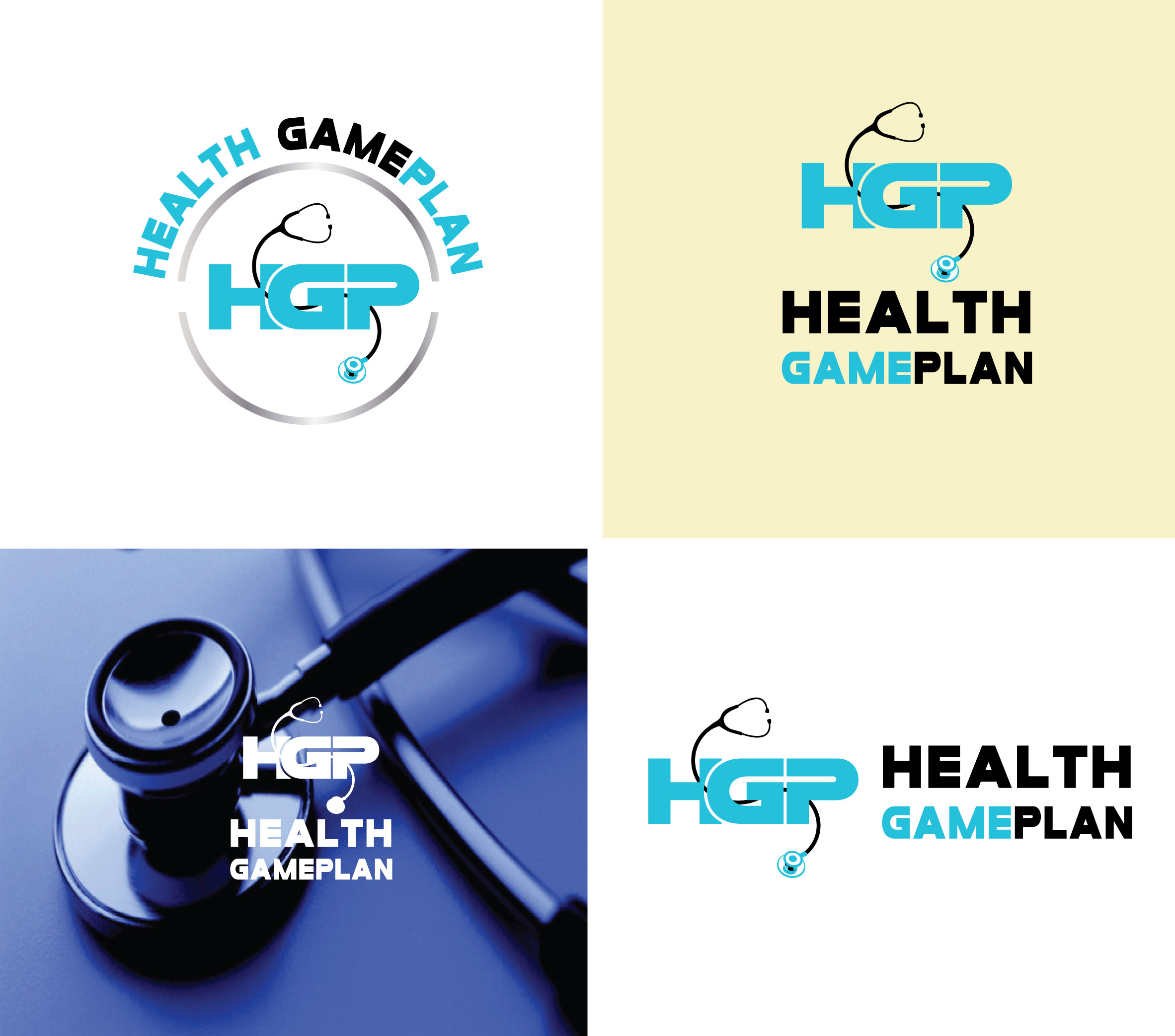 Logo Design by Wonderful design for this project | Design #29563749