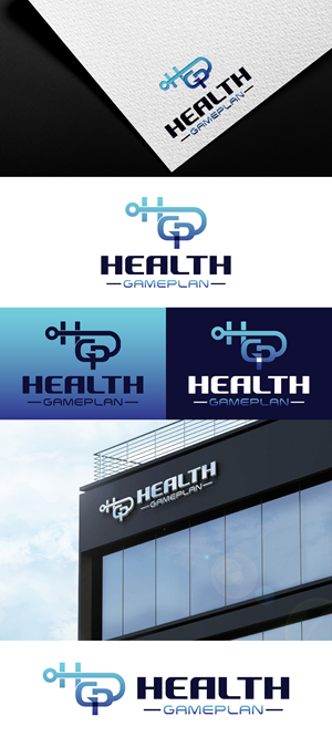 Logo Design by Anas Gaba
