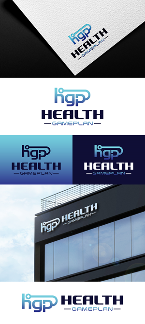 Logo Design by Anas Gaba for this project | Design: #29567141