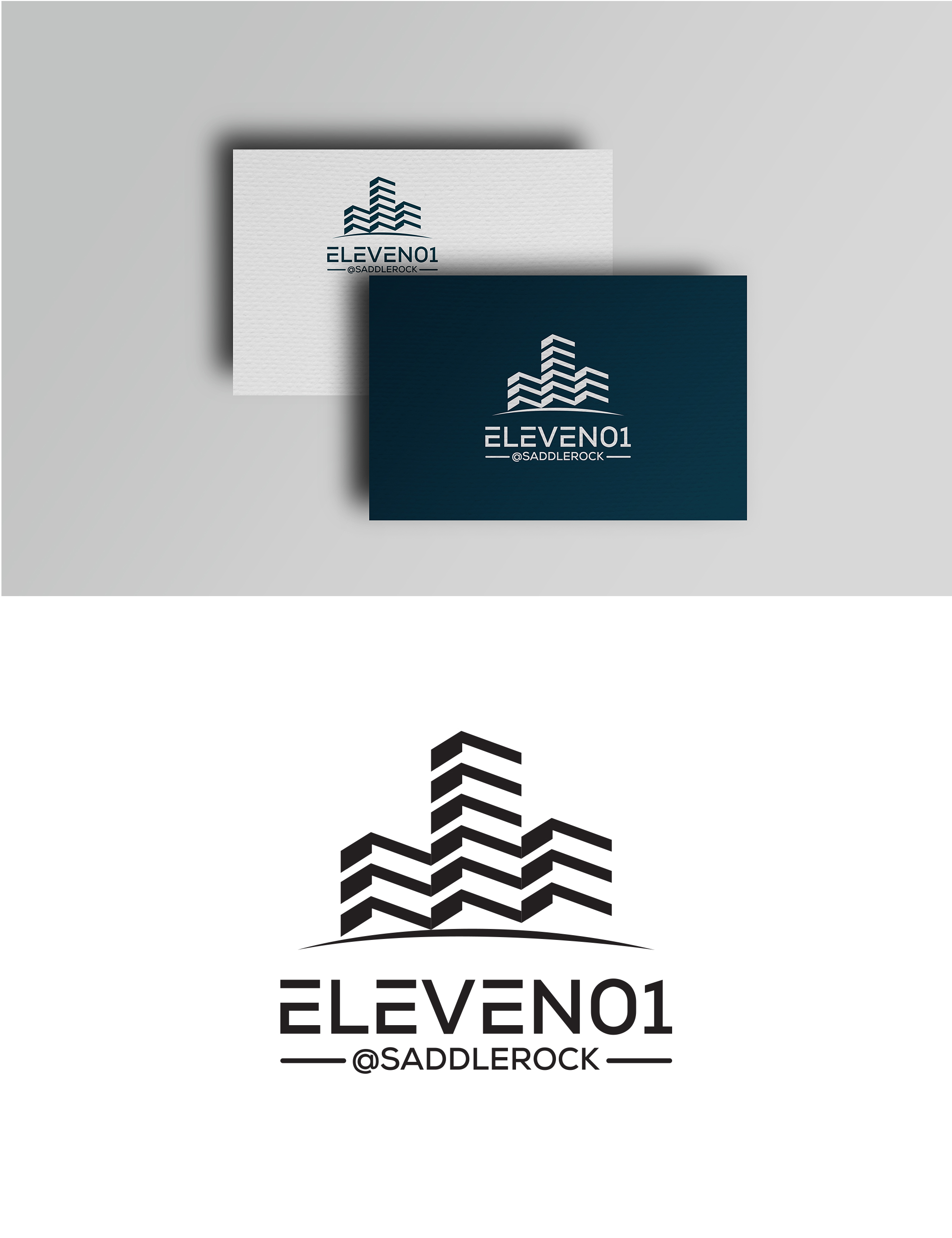 Logo Design by Visionary Creations for Summerfield Real Estate Group | Design #29562962