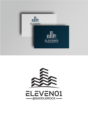 Logo Design by Visionary Creations for Summerfield Real Estate Group | Design: #29562962
