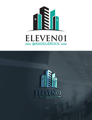Logo Design by Visionary Creations for Summerfield Real Estate Group | Design: #29563012