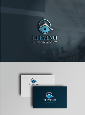 Logo Design by Visionary Creations for Summerfield Real Estate Group | Design: #29563085