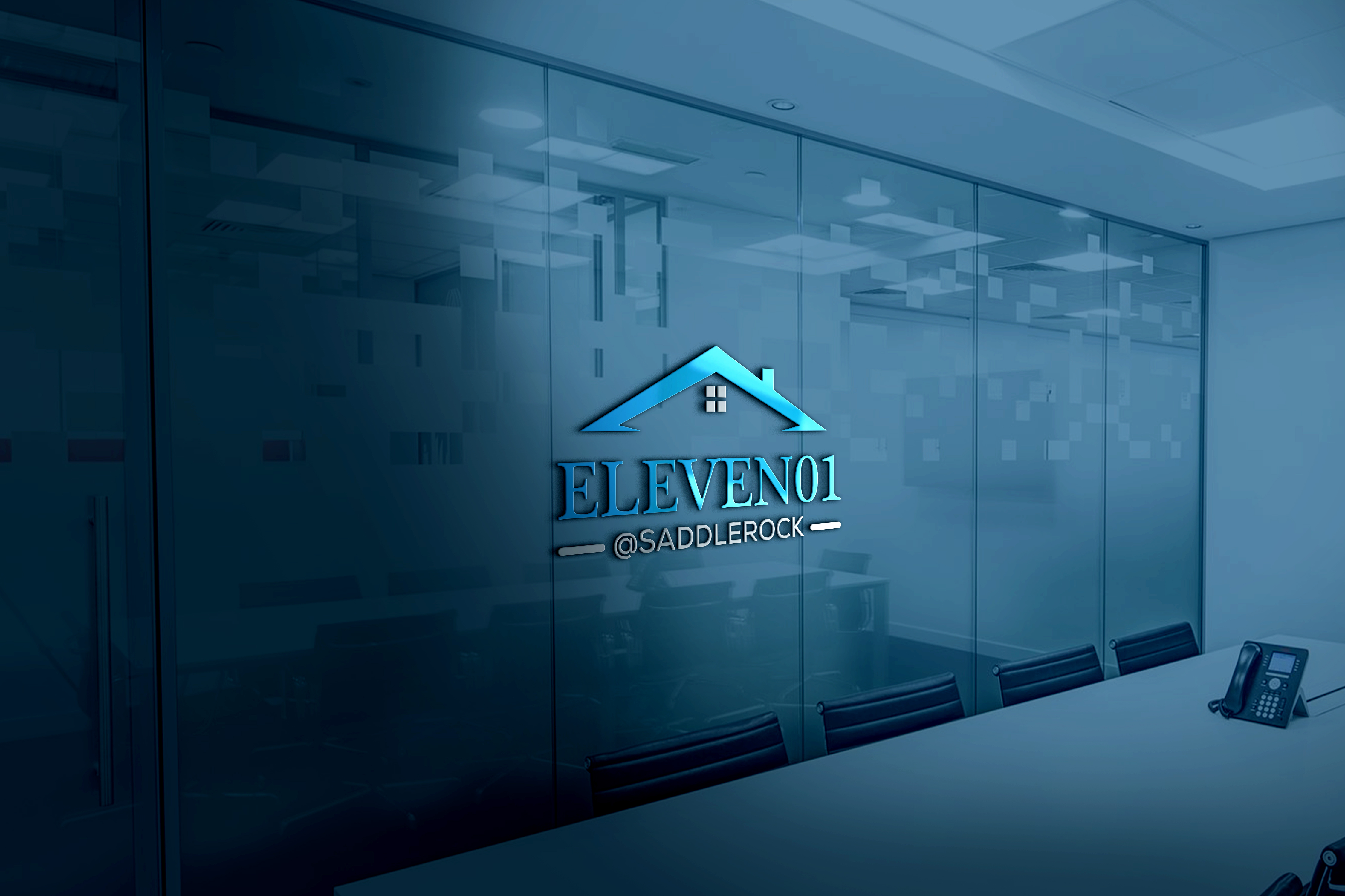 Logo Design by Visionary Creations for Summerfield Real Estate Group | Design #29563096