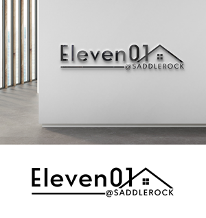 Logo Design by we with for Summerfield Real Estate Group | Design: #29565657