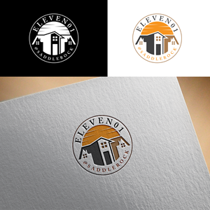 Logo-Design von RA-bica für Summerfield Real Estate Group | Design: #29565655