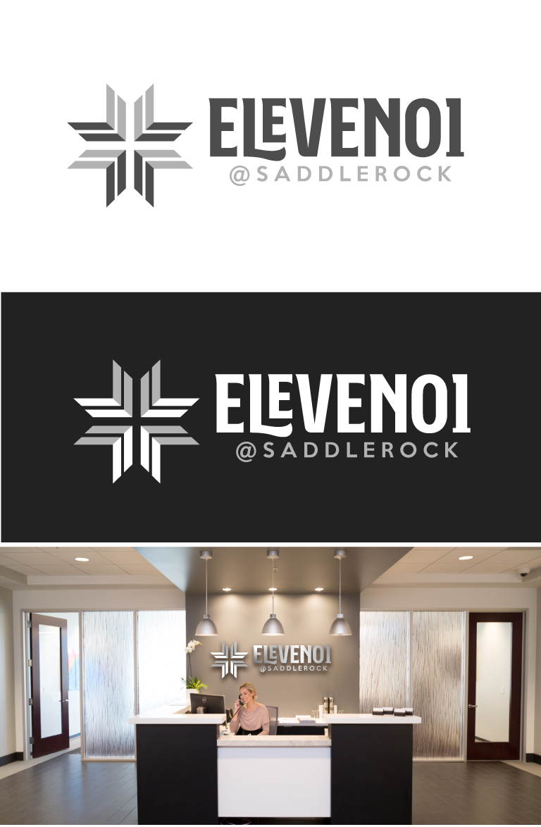 Logo-Design von YERR® für Summerfield Real Estate Group | Design #29561519