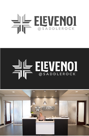 Logo Design by YERR® for Summerfield Real Estate Group | Design #29561519