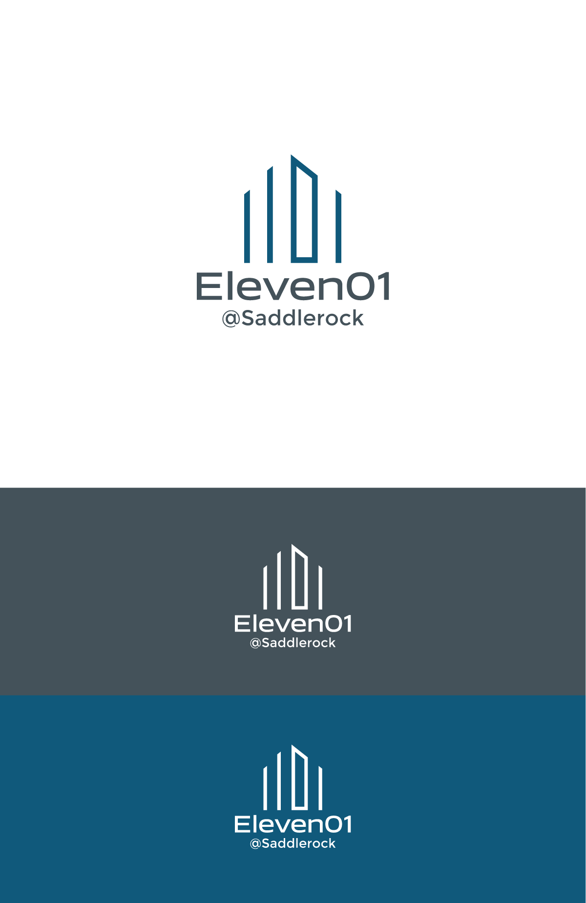 Logo Design by MX-Design for Summerfield Real Estate Group | Design #29566321