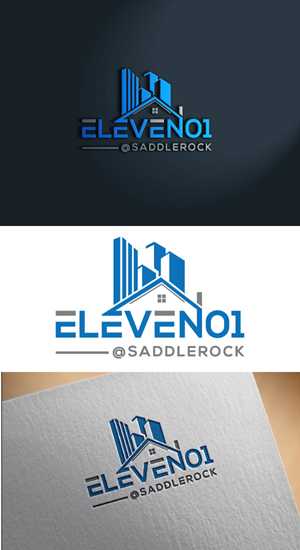 Logo Design by Fürstenberg design for Summerfield Real Estate Group | Design: #29562651