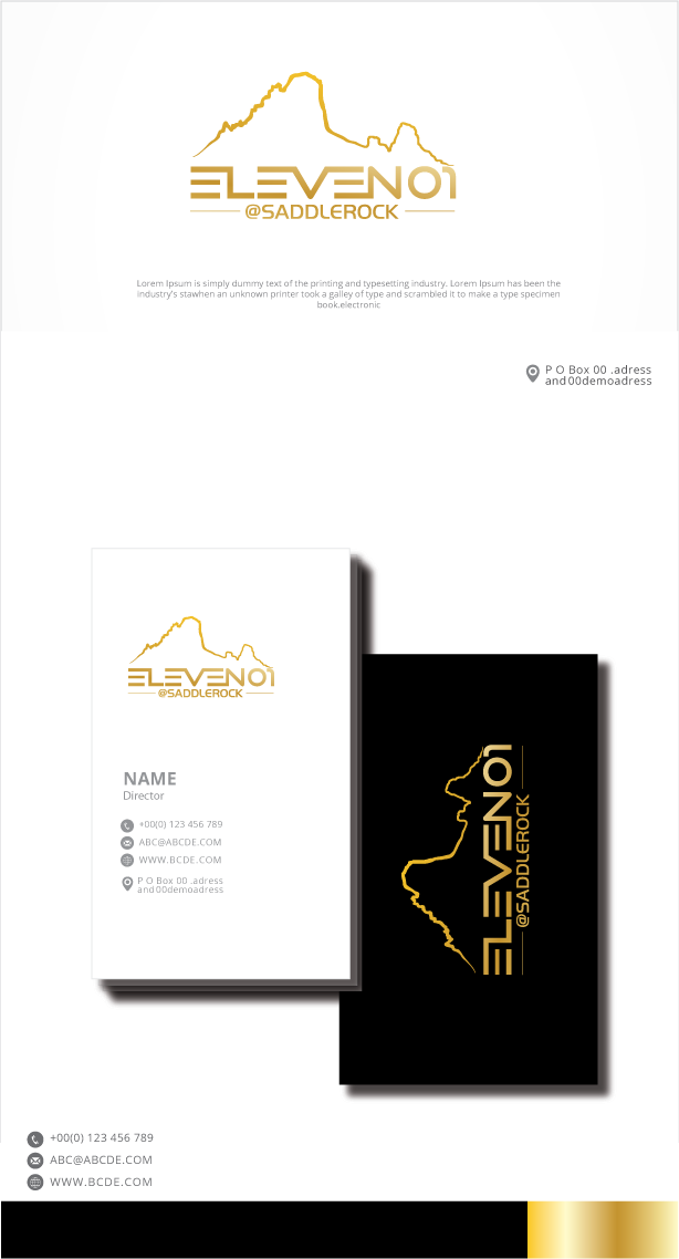 Logo Design by graphicevolution for Summerfield Real Estate Group | Design #29559831