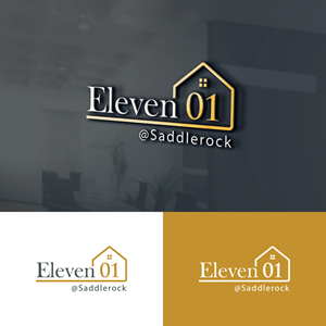 Logo Design by Radsky17 for Summerfield Real Estate Group | Design: #29565754