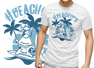 T-shirt Design by Graphic Storm for this project | Design: #29580476