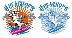 Design de T-shirt par chute.juego pour ce projet | Design : #29582082