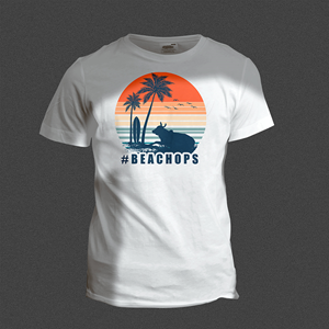 T-shirt Design by Johncina
