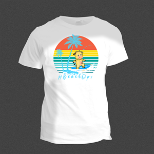 T-shirt Design by Johncina for this project | Design: #29568476