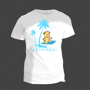 T-shirt Design by Johncina for this project | Design: #29568477