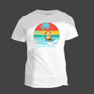 T-shirt Design by Johncina for this project | Design: #29569735