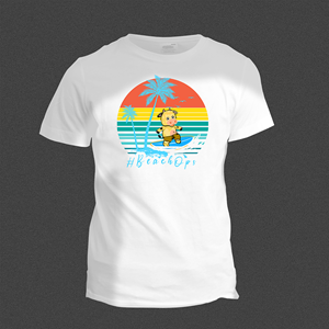 T-shirt Design by Johncina for this project | Design: #29569736