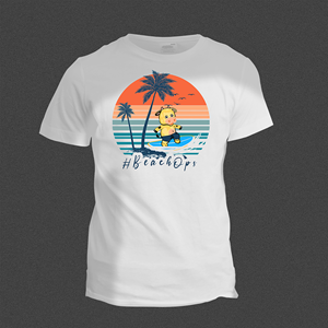 T-shirt Design by Johncina for this project | Design: #29573512