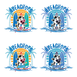 T-shirt Design by {mega- for this project | Design: #29568485