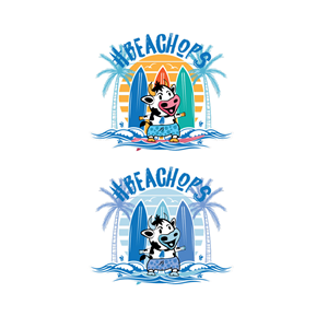 T-shirt Design by {mega- for this project | Design: #29575299