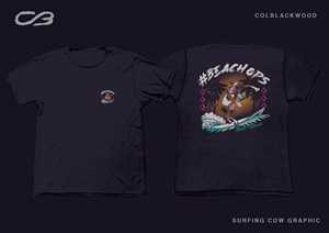 T-shirt Design by Col 3 for this project | Design: #29566922