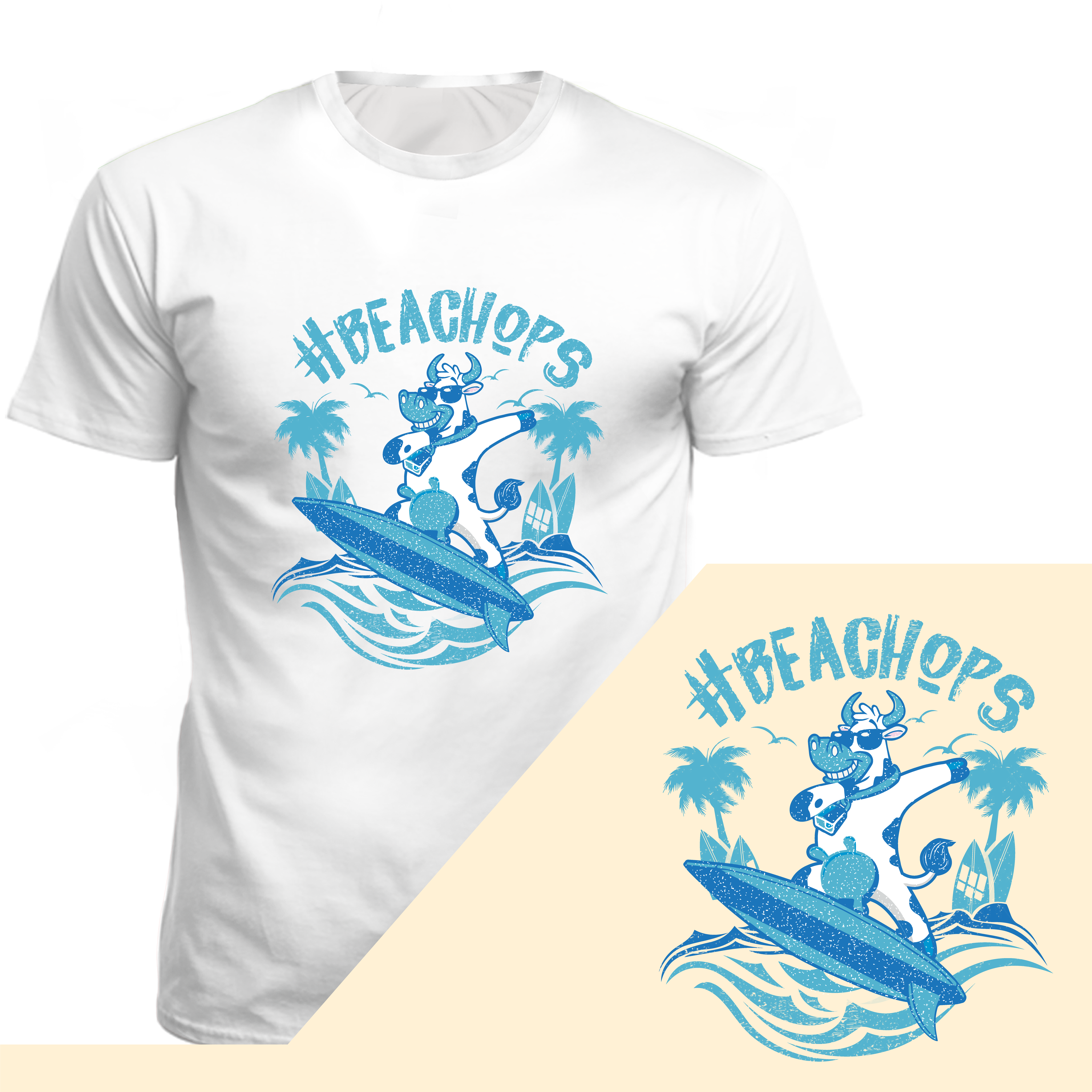 Design de T-shirt par Loie pour ce projet | Design #29579343