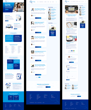 Web Design by Danny Designs & Media
