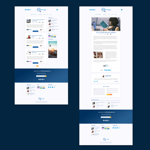 Web Design by C9 Designs for this project | Design: #29568406